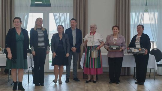 Mistrzynie gospodarstwa domowego wyłonione