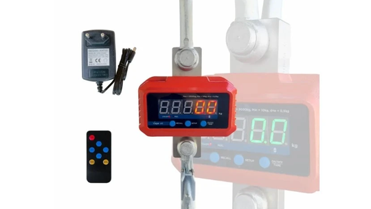 Mity dotyczące wag hakowych, w które należy przestać wierzyć Mity dotyczące wag hakowych, w które należy przestać wierzyć