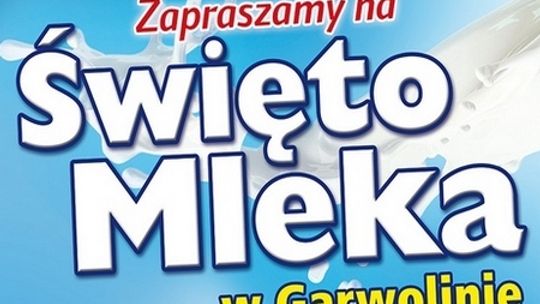 Mleczny Dzień Dziecka