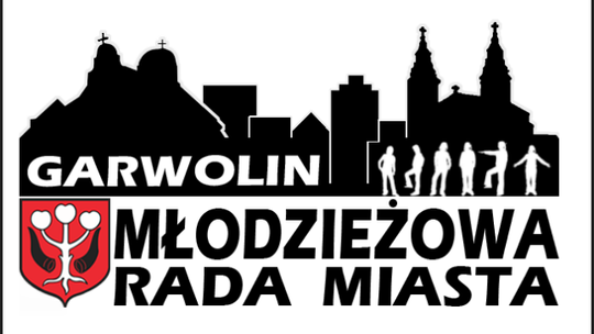 Młodzi radni wybrali logo