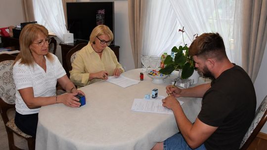 Modernizacja strażnicy OSP Jaźwiny. Powstanie nowoczesna świetlica wiejska