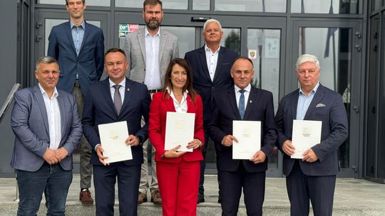 Most na Wiśle połączy powiaty. Są pozwolenia, ale wpłynęło odwołanie