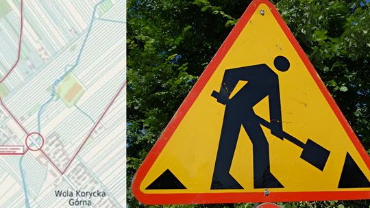 Most tymczasowo zamknięty. Wyznaczono objazdy Most tymczasowo zamknięty. Wyznaczono objazdy