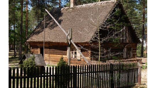 Muzeum pod chmurką 