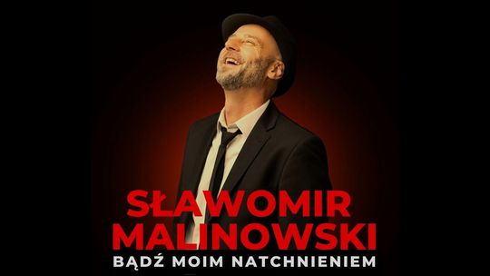 Muzyczny stand-up w Żelechowie