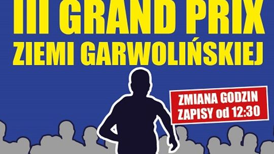 Na ostatniej prostej ? finał biegowego Grand Prix