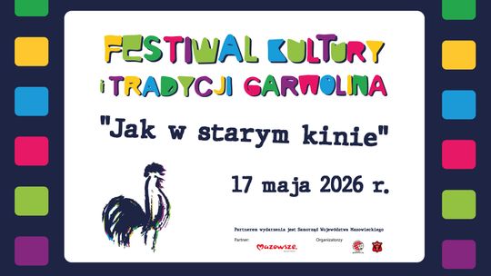 Na Senatorskiej jak w starym kinie