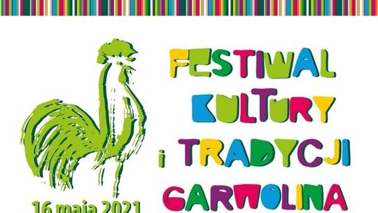 Na spacer Senatorską! Festiwal Kultury i Tradycji Garwolina