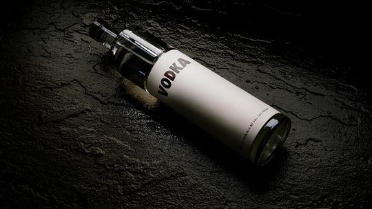 Na urlopie, ale w gotowości – Złodziej alkoholu zatrzymany przez policjanta