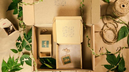 Najlepsze firmy zajmujące się projektowaniem opakowań w Polsce Najlepsze firmy zajmujące się projektowaniem opakowań w Polsce