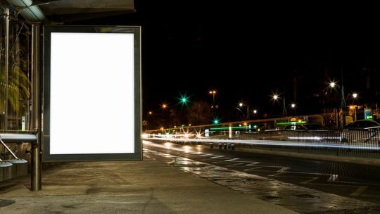 Najlepsze miejsca do wynajęcia billboardów