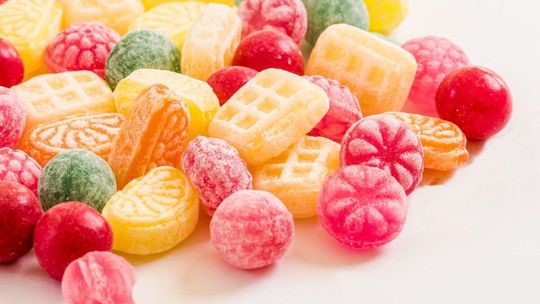 Najlepsze słodycze na przyjęcie