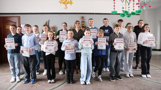 Najpiękniejsze „Pająki, kurki i mazurki” – znamy laureatów konkursu plastycznego