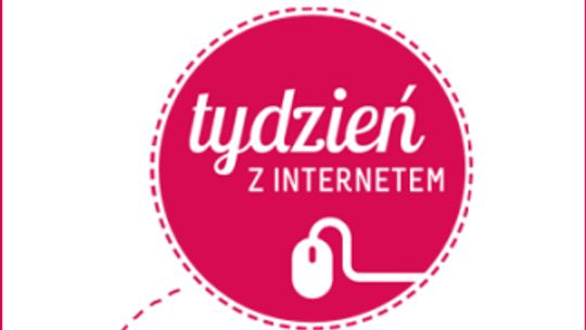 Najtrudniejszy pierwszy krok ? Tydzień z Internetem w Łaskarzewie