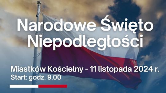 Narodowe święto aktywnie