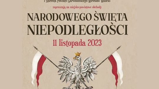 Narodowe Święto Niepodległości – Świętujmy razem!