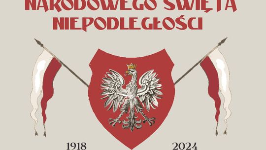 Narodowe Święto Niepodległości – Świętujmy razem!