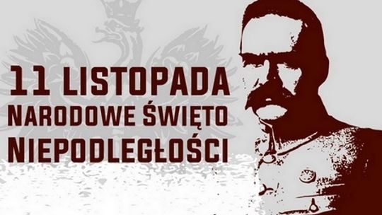 Narodowe Święto Niepodległości w Garwolinie [program]