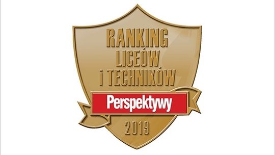 Nasze szkoły w rankingu Perspektyw