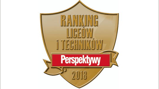 Nasze szkoły wysoko w rankingu Perspektyw