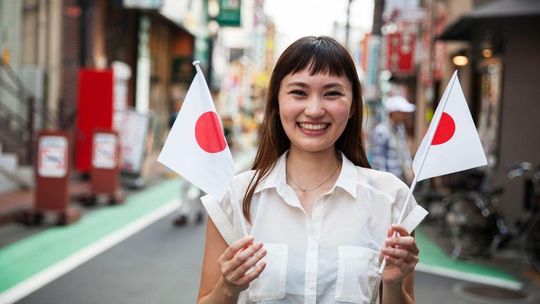 Nauka języka japońskiego - kompleksowy przewodnik dla początkujących