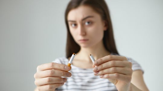 Neurobiologia zmiany - dlaczego tradycyjne metody rzucania palenia często zawodzą?