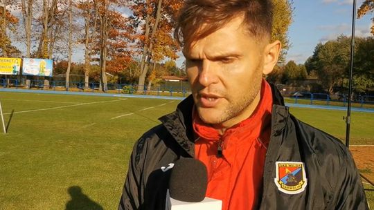 Nie pomogło szybkie prowadzenie. Porażka GKS z MKS