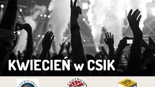 Nie przegap! Newsletter CSiK