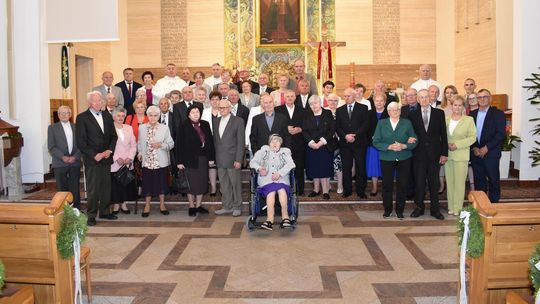 Nie tylko Złote Gody w Pilawie