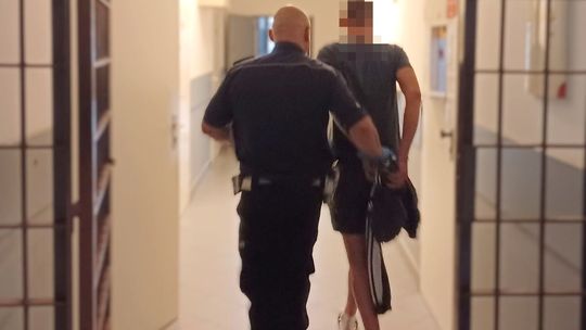 Niebezpieczni kierowcy zatrzymani – jeden pod wpływem amfetaminy, drugi alkoholu