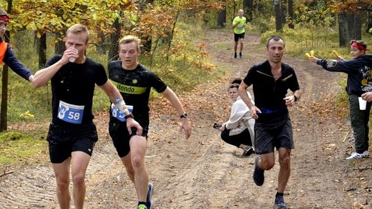 Niedzielne bieganie w Pilawie: Ostatnie godziny na zapisy