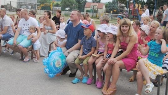 Niedzielne świętowanie w Górznie