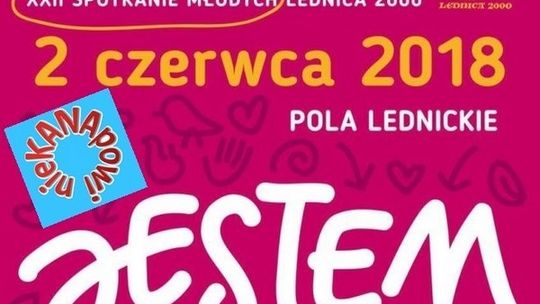 NieKANApowi zapraszają na Pola Lednickie