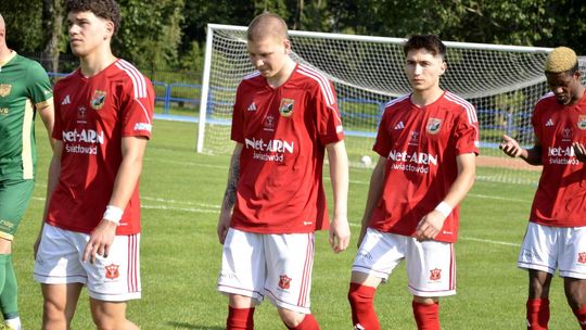 Nieudany wyjazd do Marek