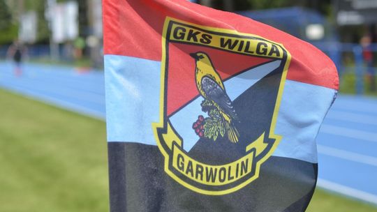 Nieudany wyjazd Wilgi do Legionowa