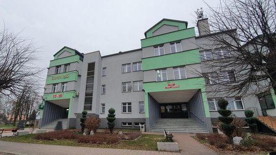 NIK kontroluje gminę Sobolew. Schronisko pod lupą