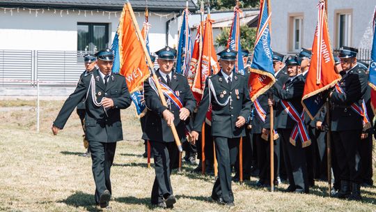 Niosą pomoc od ponad wieku!