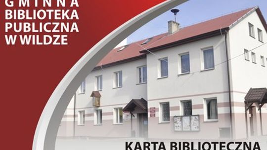 Nowa era biblioteki  w Wildze