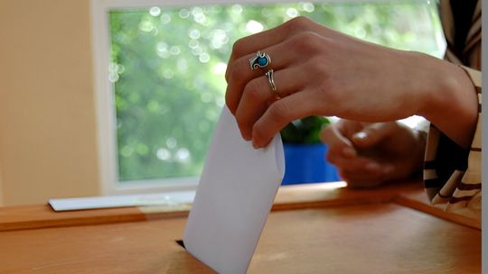 Nowa radna w gminie. Wygrała wybory uzupełniające