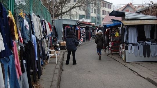 Nowe miejsce czy nowy właściciel? Ważą się losy Zieleniaka