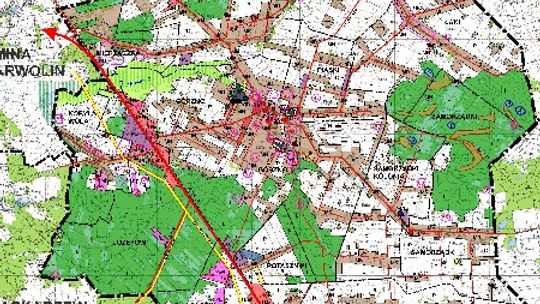 Nowe studium dla Górzna. Co myślą mieszkańcy?