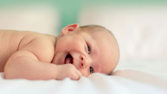 Nowo narodzeni. Najpopularniejsze imiona w Garwolinie 2025