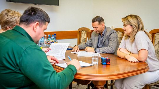 Nowy „Aktywny Plac Zabaw” w Starym Helenowie