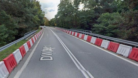 Nowy wiadukt w Wildze. Od 19 sierpnia zmiany w organizacji ruchu