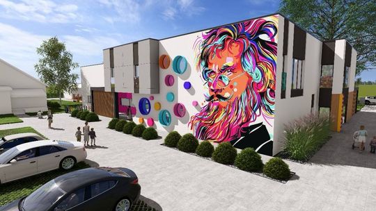 Nowy żłobek i przedszkole na start