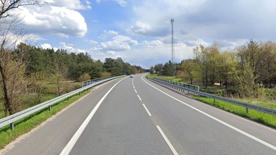 Od poniedziałku zamknięty most na nadwiślance