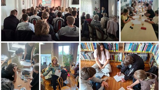 Odczarować klasykę. Jak dr Barbara Głogowska-Gryziecka łączy pokolenia i uczy nowoczesnej humanistyki