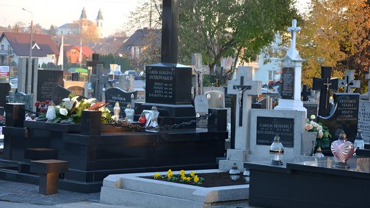 Odeszli od nas (21-25 lipca)