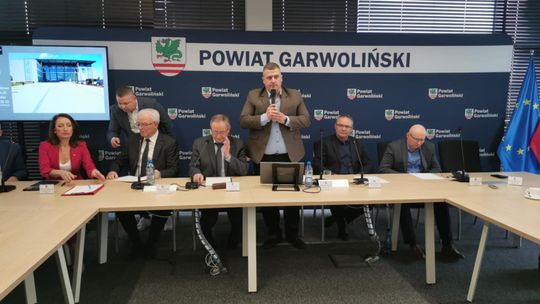 Odwołali wiceprzewodniczącego Woźniaka. Jest następca