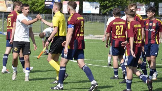 Okęcie lepsze od Wilgi